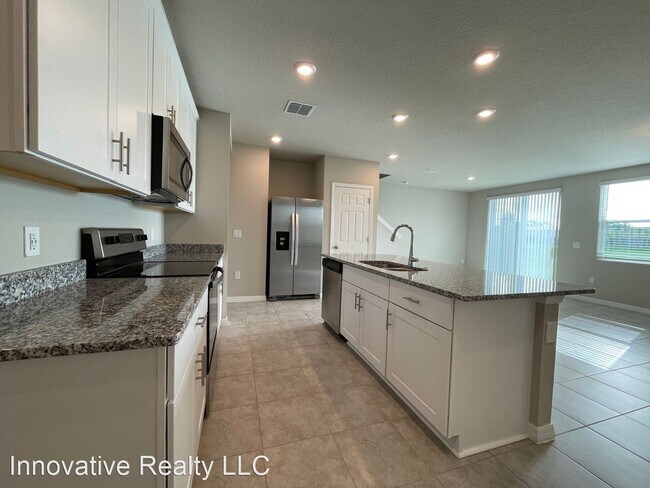 Foto del edificio - 3 br, 2.5 bath House - 1057 Desert Candle Dr.