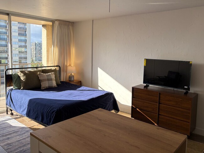 Foto del edificio - 2345 Ala Wai Blvd