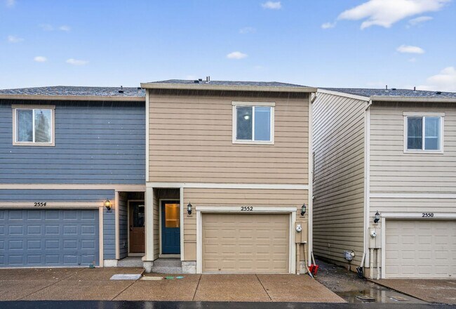 Foto del edificio - 2552 Carson Loop