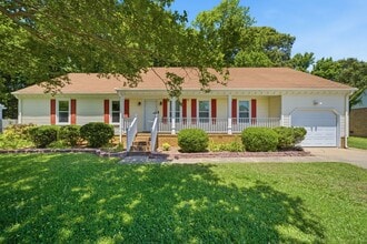 Building Photo - 3410 Filly Run