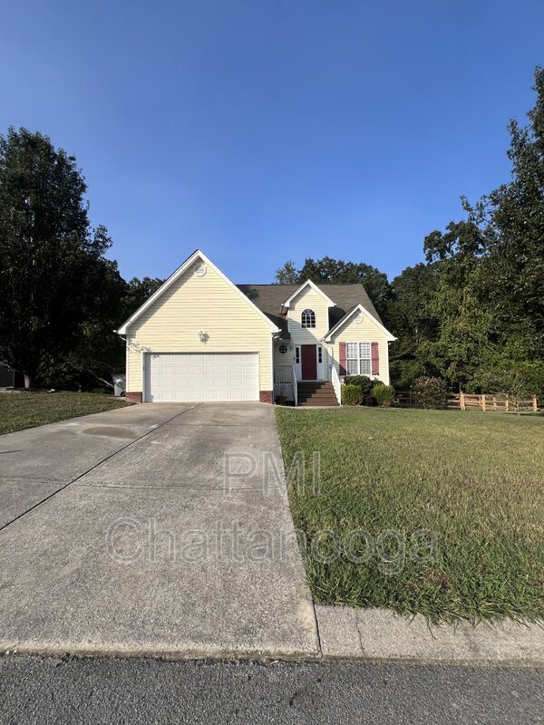 Building Photo - 7475 British Rd