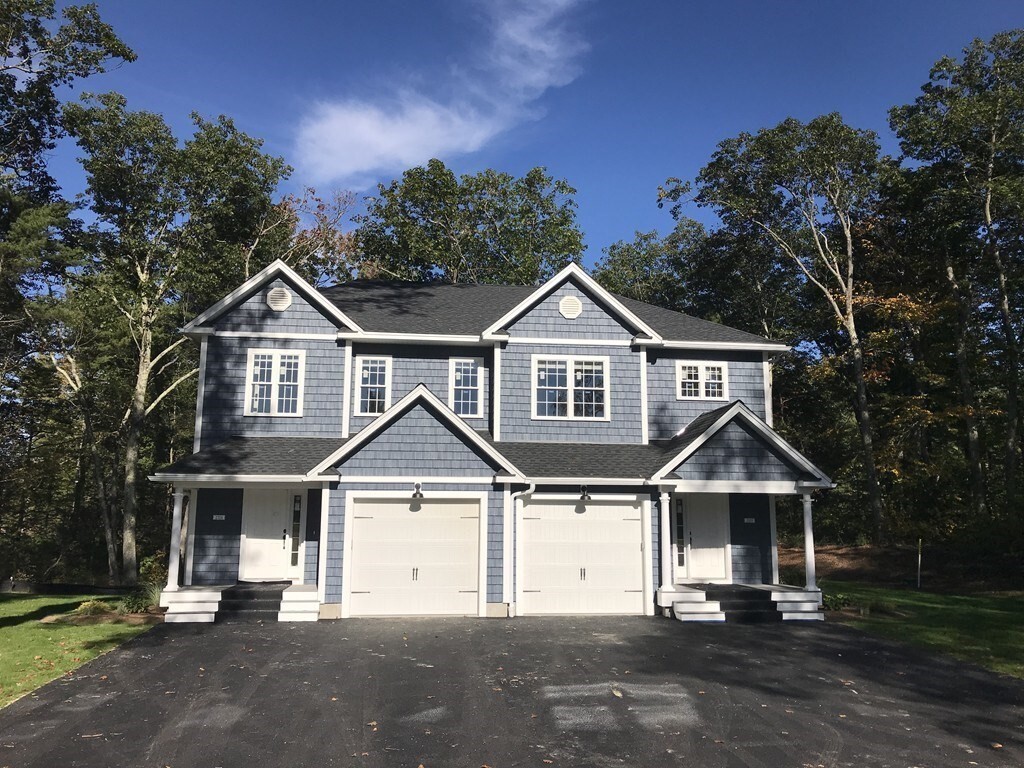 Foto principal - 232 Worcester Rd