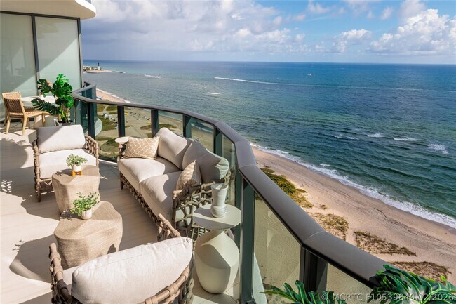 Foto del edificio - 900 N Ocean Blvd