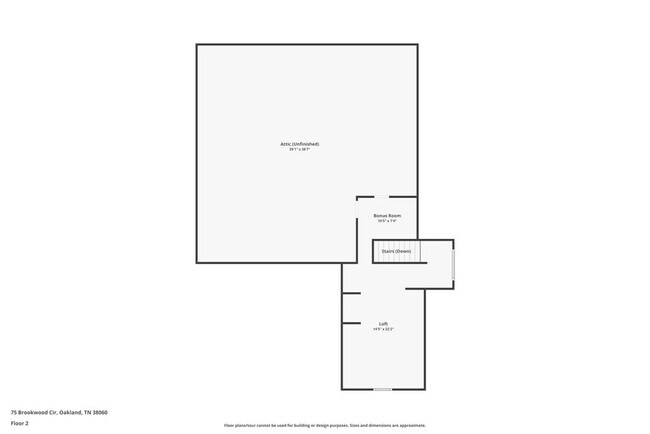 Foto del edificio - 75 Brookwood Cir