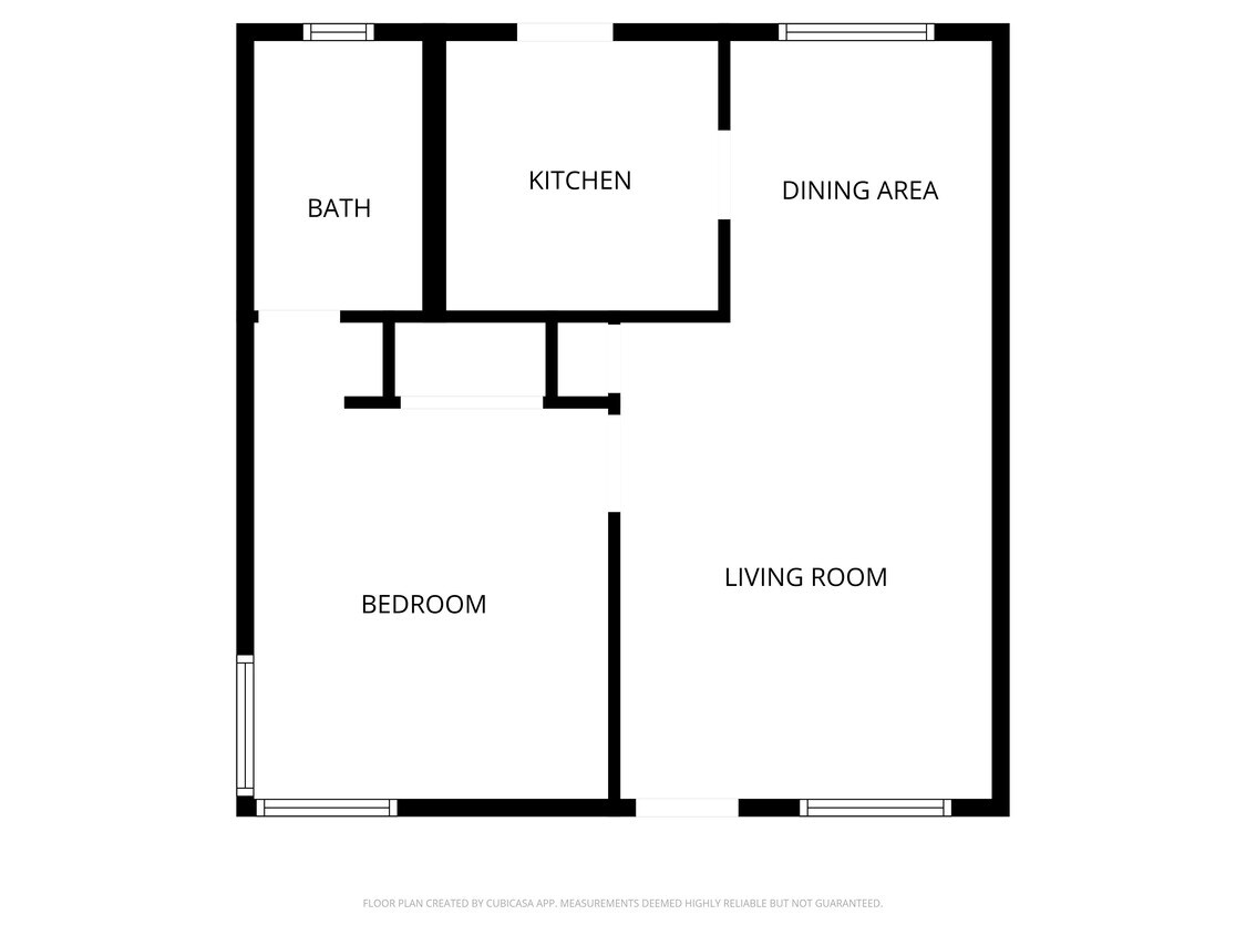 Foto principal - 1801 N 18th St