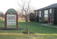 Foto del edificio - Cedar Knoll Apartments