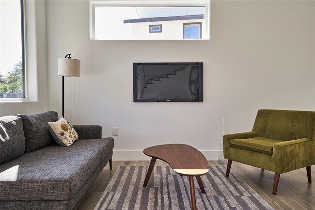 Foto del edificio - 4703 Louis Ave