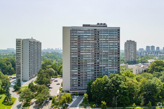 Building Photo - Wynford Tower