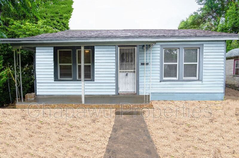 1323 Lamar Unit 1, San Antonio, TX 78202 Condo for Rent in San