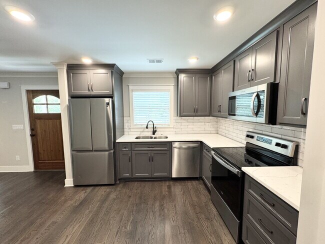 Foto del edificio - Single Bedroom Charmer