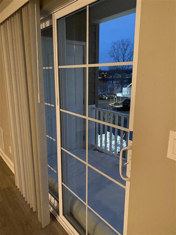 Building Photo - Greens on Dodge