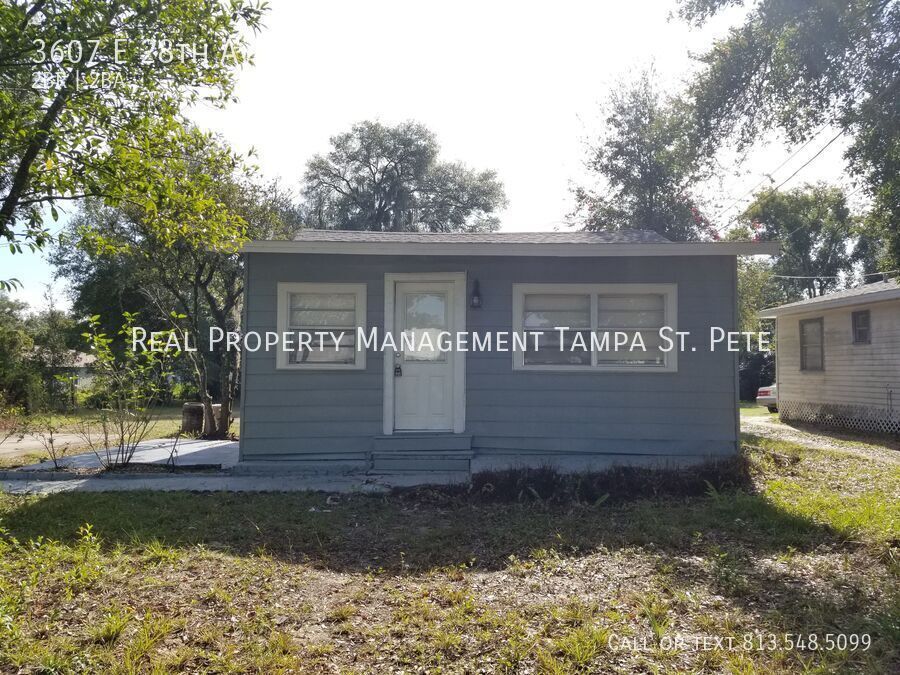 Primary Photo - 3607 E 28th Ave