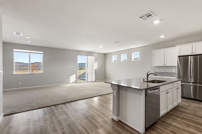 Foto del edificio - Newer South Reno Single Level House for Rent