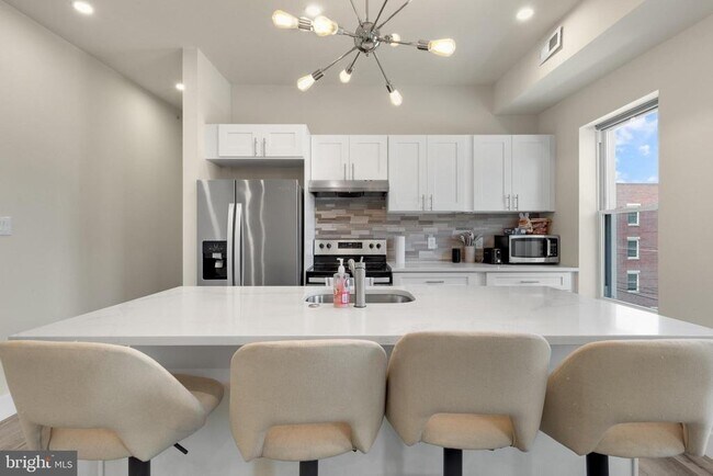 Foto del edificio - 537 N 35th St