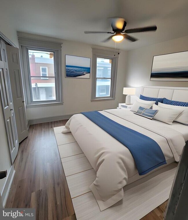 Foto del edificio - 3051 N Stillman St