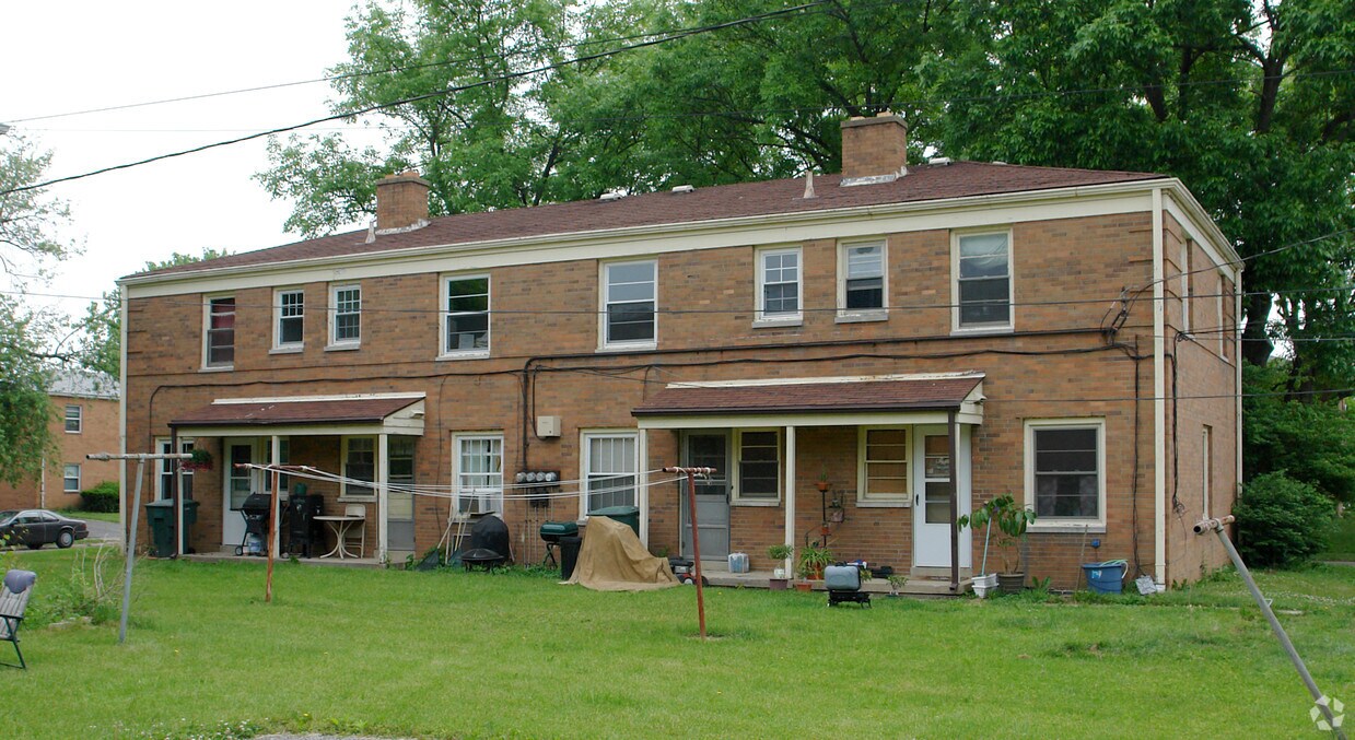 Building Photo - 5401-5407 Milton Ave
