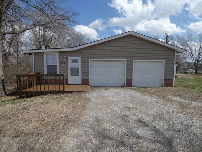 6215 N Brighton Ave, Kansas City, MO 64119 House Rental in Kansas City, MO