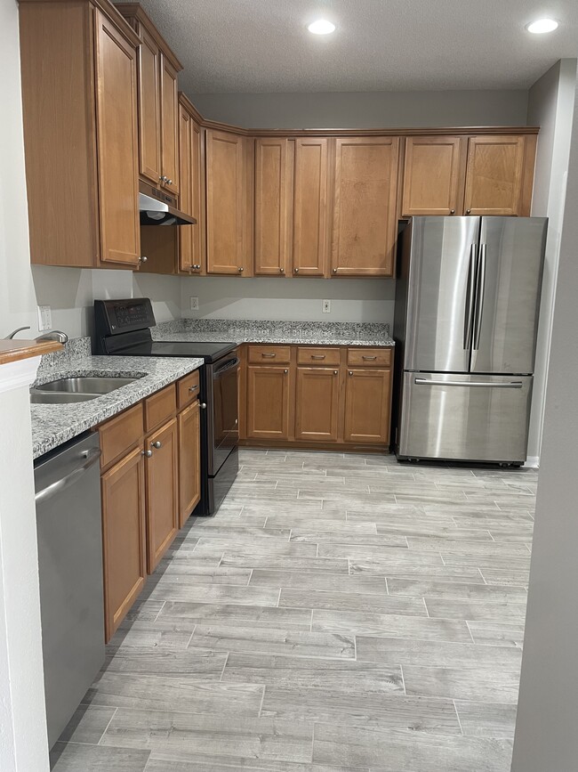 Foto del edificio - 13613 Carroway St