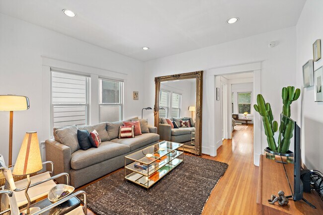 Foto del edificio - 4314 Stanford St