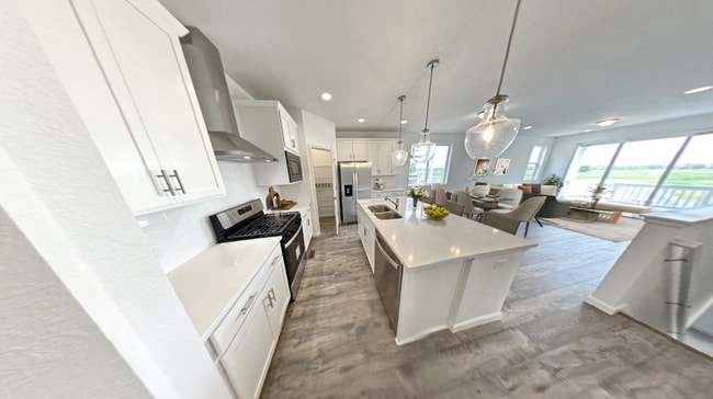 Building Photo - 537 High Point Dr