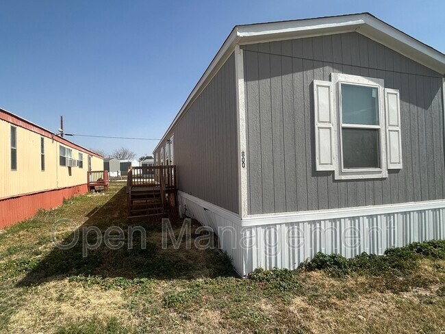 Building Photo - 2501 Martin Luther King Dr