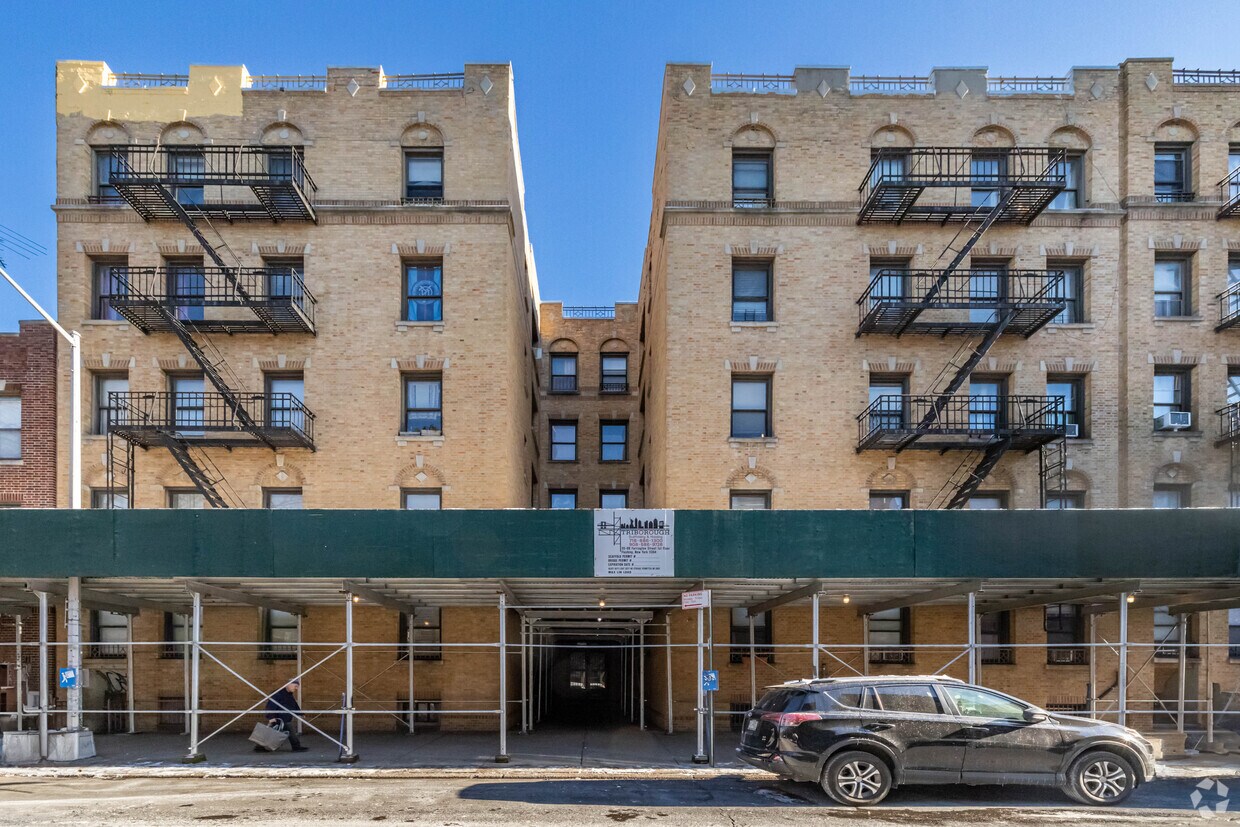 Building Photo - 31-53 34th St
