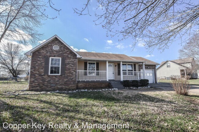 Building Photo - 3 br, 2 bath House - 908 Cimarron Ct