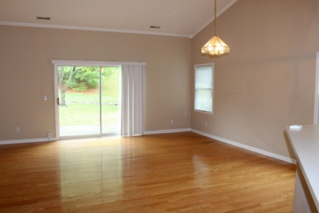 Foto del edificio - 10 Tisha Lane / Hendersonville