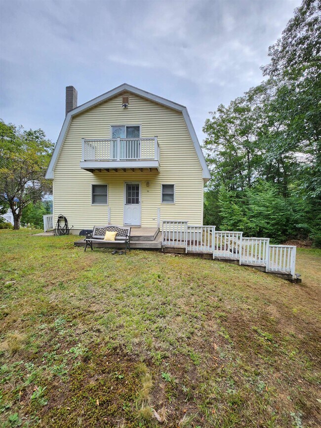 Building Photo - 30 Pinepark Dr