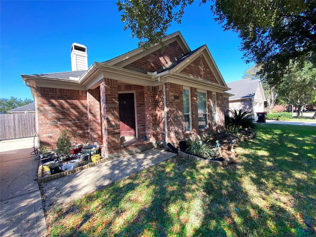 Primary Photo - 3815 Lake Edinburg Ln