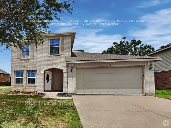Building Photo - 252 Hilltop Dr