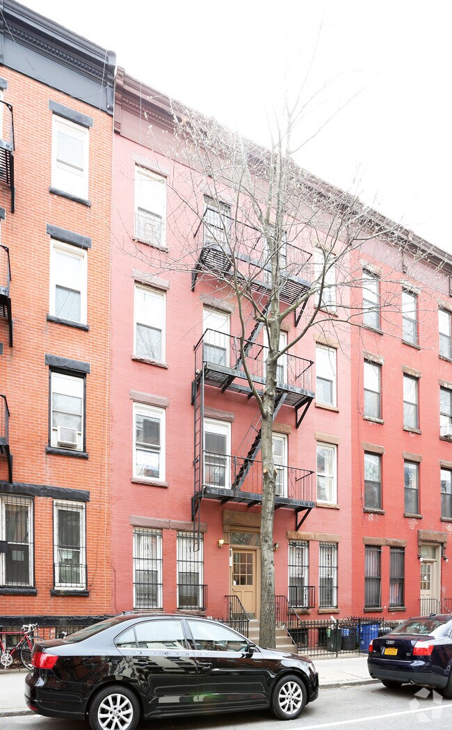 Building Photo - 232 Sackett St