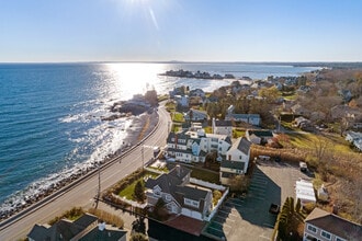 Building Photo - 207 Beach Ave