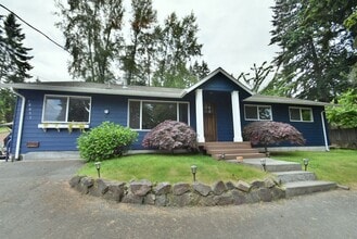 Building Photo - 18053 25th Ave NE