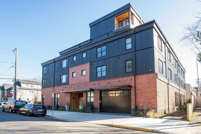 Foto del edificio - The Garthwick Apartments BT-3215