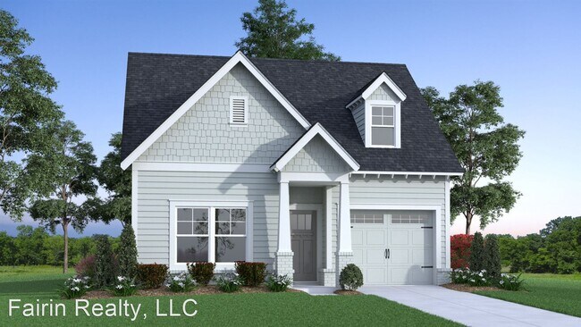 Building Photo - 3 br, 2.5 bath House - 148 Patton Wy