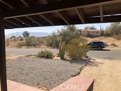 Foto del edificio - 73752 Crestview Dr