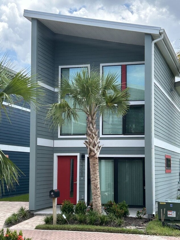 2 bedroom / 2.5 bath new construction avai... - 2 bedroom / 2.5 bath new construction avai...