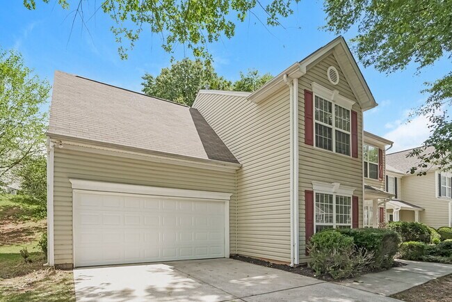 Foto del edificio - 7020 Long Run Ln