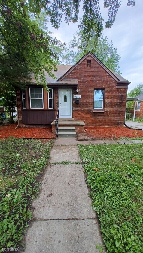 Primary Photo - 4 br, 1 bath House - 1033 Shadowlawn St