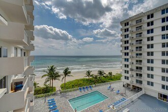 Building Photo - 3221 S Ocean Blvd