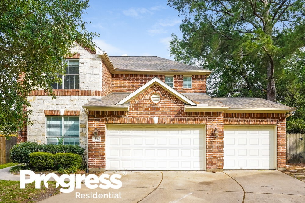 32506 Jan Ln, Pinehurst, TX 77362 House Rental in Pinehurst, TX