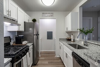 Interior Photo - The Orion