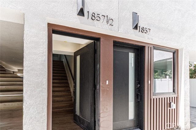 Building Photo - 1857 Crenshaw Blvd