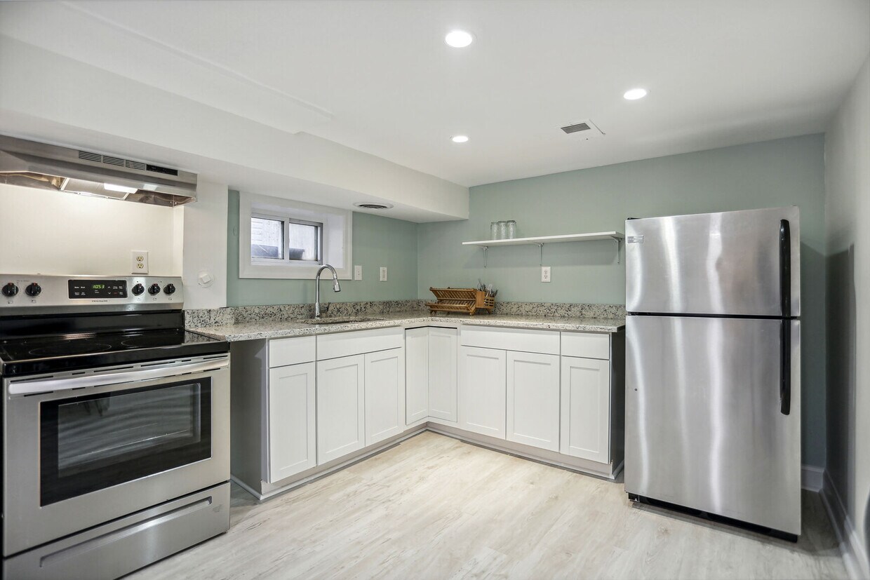 Foto principal - 4406 30th St