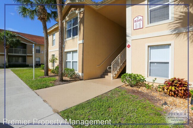 Building Photo - 2 br, 2 bath House - 8245 Ibis Club Dr. #408