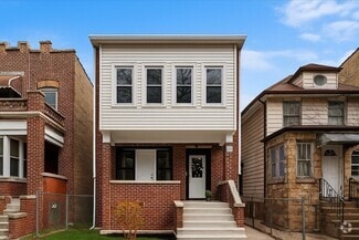 Building Photo - 3236 W Eastwood Ave