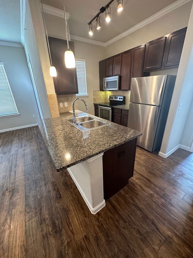 Building Photo - 27040 U.S. 380 Apt #3319, Aubrey, TX 76227...