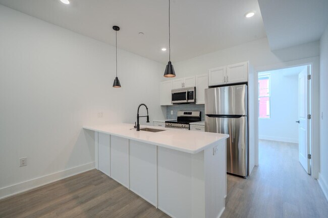 Foto del edificio - 1710 N 24th St