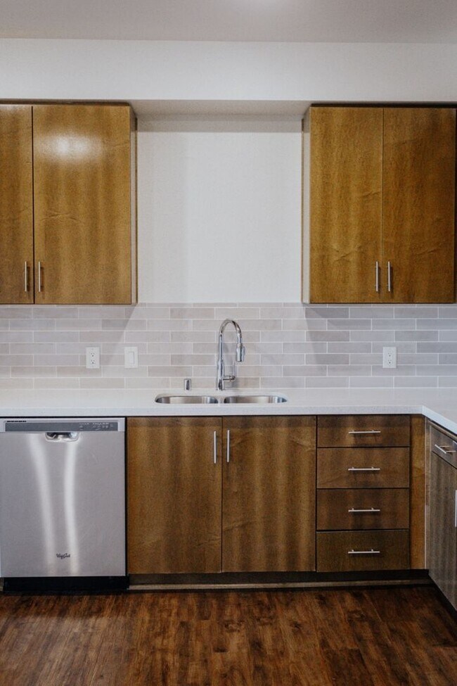 Foto del interior - Park Square at Seven Oaks